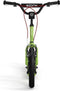 Yedoo Step Wzoom, Groen