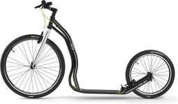Yedoo Trexx 26/20 Black