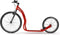Yedoo Trexx 26/20 Red