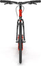Yedoo Trexx 26/20 Red