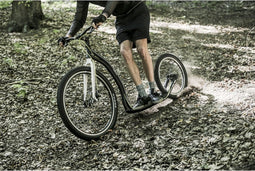 Yedoo Trexx Disc - Black