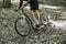 Yedoo Trexx Disc - Black