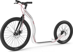 Yedoo Trexx disc white