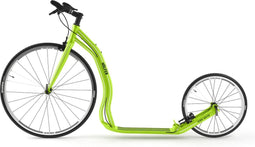 Yedoo Wolfer 28/20 groen