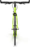 Yedoo Wolfer 28/20 groen