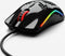 Glorious Model O - Gaming Muis - 12000 DPI - Glossy Zwart