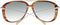 Scotch & Soda SS7014 117 Zonnebril - Heren - Bruin