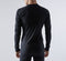 Craft Core Dry Baselayer - Thermoset Heren - Warm en ademend - Zwart - Maat XL