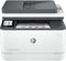 HP LaserJet Pro MFP 3102fdw - Laserprinter - 33 ppm - Zwart-Wit