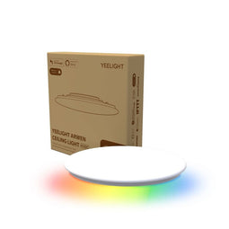 Yeelight Arwen 450C ceiling lighting White LED F