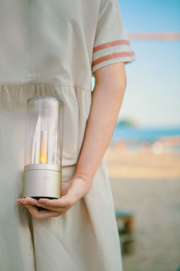 Yeelight Candela Lamp
