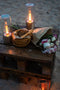 Yeelight Candela Lamp