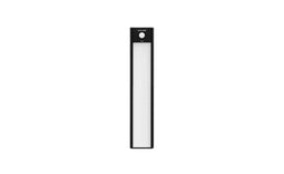 Yeelight Closet Light YLBGD-0044 Motion sensor wardrobe light 20 cm black 4000 K