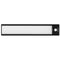 Yeelight Closet Light YLBGD-0044 Motion sensor wardrobe light 20 cm black 4000 K