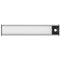 Yeelight Closet Light YLBGD-0044 Motion sensor wardrobe light 20 cm silver 4000 K