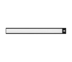 Yeelight Closet Light YLBGD-0045 Motion sensor wardrobe light 40 cm black 4000 K