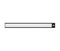 Yeelight Closet Light YLBGD-0045 Motion sensor wardrobe light 40 cm black 4000 K