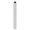 Yeelight Closet Light YLBGD-0046 Motion sensor wardrobe light 60 cm black 4000 K