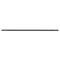 Yeelight Closet Light YLBGD-0046 Motion sensor wardrobe light 60 cm black 4000 K