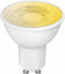 Yeelight GU10 Dimbare Lamp (Wit) 1st