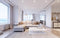 Yeelight GU10 dimbare lamp (wit) 4st