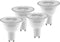 Yeelight GU10 dimbare lamp (wit) 4st