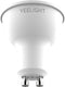 Yeelight GU10 dimbare lamp (wit) 4st