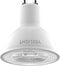 Yeelight GU10 dimbare lamp (wit) 4st