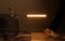 Yeelight kastverlichting met motionsensor - 100 lumen- Zwart - 60cm - oplaadbaar
