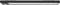 Yeelight kastverlichting met motionsensor - 45 lumen- Zwart - 20cm - oplaadbaar
