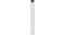 Yeelight kastverlichting met motionsensor - oplaadbaar - 90 lumen- zilver- 40cm