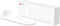 Yeelight LED Nachtlamp - Warm Wit Licht - 15W Quick Charge Draadloze Telefoon Oplader - Fast Wireless Charging