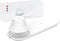 Yeelight LED Nachtlamp - Warm Wit Licht - 15W Quick Charge Draadloze Telefoon Oplader - Fast Wireless Charging