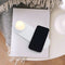 Yeelight LED Nachtlamp - Warm Wit Licht - 15W Quick Charge Draadloze Telefoon Oplader - Fast Wireless Charging