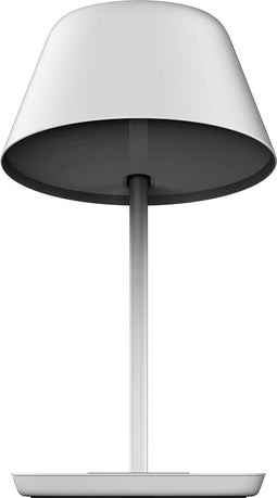 Yeelight YLCT03YL - Staria Bedside Lamp Pro - werkt met Yeelight app - draadloos opladen - dimbaar - kleurtemperatuur instelbaar - iF en Reddot Award winnaar