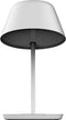 Yeelight YLCT03YL - Staria Bedside Lamp Pro - werkt met Yeelight app - draadloos opladen - dimbaar - kleurtemperatuur instelbaar - iF en Reddot Award winnaar