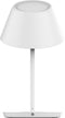 Yeelight YLCT03YL - Staria Bedside Lamp Pro - werkt met Yeelight app - draadloos opladen - dimbaar - kleurtemperatuur instelbaar - iF en Reddot Award winnaar