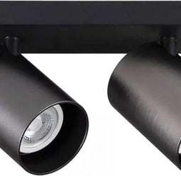 Yeelight YLDDL-0084-B eclairage d'ambiance 60 W Noir