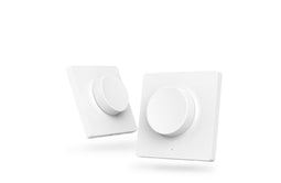 Yeelight YLKG07YL Dimmer Mountable Smart Dimmer White
