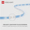 Yeelight YLOT01YL lichtstrip Binnen 100 cm