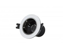Yeelight YLT00194 Spotlight Surface Lighting Spot Black, White LED