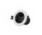 Yeelight YLT00194 Spotlight Surface Lighting Spot Black, White LED