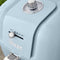 Swan Retro Heteluchtfriteuse - Blauw - 6 Liter