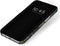 Selencia Hoesje Geschikt voor iPhone 13 Pro Max Hoesje - Selencia Maya Fashion Backcover - zwart