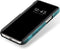 Selencia Hoesje Geschikt voor iPhone 12 Mini Hoesje - Selencia Maya Fashion Backcover - blauw