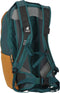 deuter Vrije tijd rugzak Rugzak Race Air 14 + 3 Backpack Atlantic - Ink Petrol