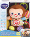 Speelgoed Vtech Baby Noé, p'tit singe d'activités