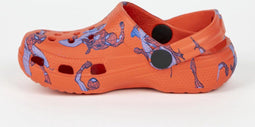Klompen Premium Spiderman