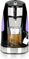 Domo DO48 - Waterdispenser - 200 ml in 45 sec - Zwart