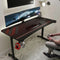 Eureka Ergonomic - I60 Polygon Leg - Gaming Bureau